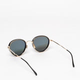 Mr. Leight / Monterey SL / Black