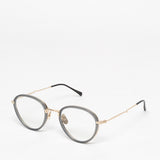 Mr. Leight / Monterey SL / Black