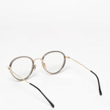 Mr. Leight / Monterey SL / Black