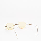 Mr. Leight / Makena S / Antique Gold