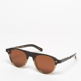 Mr. Leight / Stahl S / Black Tar