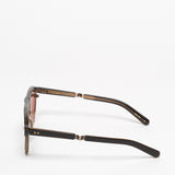 Mr. Leight / Stahl S / Black Tar