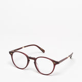 Mr. Leight / Marmont C / Roxbury 18k Rose