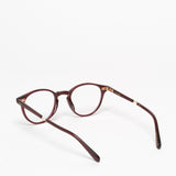 Mr. Leight / Marmont C / Roxbury 18k Rose