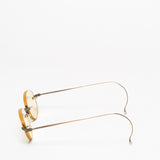 Mr. Leight / Makena S / Antique Gold