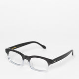 Spectaculars / Rusty / Black Fade