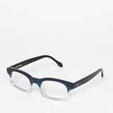 Spectaculars / Rusty / Blue Fade