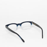 Spectaculars / Rusty / Blue Fade