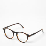 Pantos Paris / Pantos 0082 / Dark Tortoise Shell - I Visionari