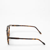 Pantos Paris / Pantos 0082 / Dark Tortoise Shell - I Visionari