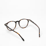 Pantos Paris / Pantos 0082 / Dark Tortoise Shell - I Visionari