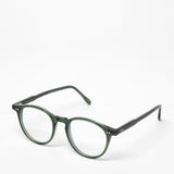 Pantos Paris / Pantos 2910 / Crystal Emerald - I Visionari