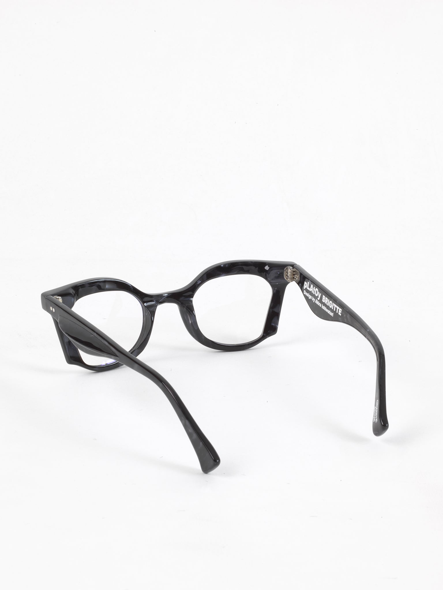 Platoy / Brigitte / Granite - I Visionari