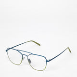 Super for I Visionari / Daze / Turquoise + Lime - I Visionari