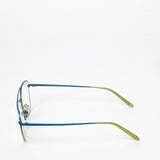 Super for I Visionari / Daze / Turquoise + Lime - I Visionari