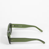 R.T.CO / Gazza / Bottle Green - I Visionari