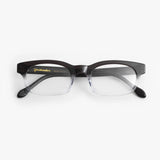Spectaculars / Rusty / Black Fade