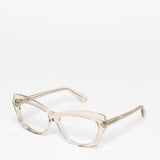 Rewind / Slow Motion / Transparent Beige