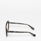 Rewind / Slow Motion / Burgundy and Black Tortoise