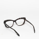 Rewind / Slow Motion / Burgundy and Black Tortoise