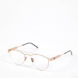 SO.YA / Jil / Shiny Rose Gold - I Visionari