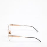 SO.YA / Jil / Shiny Rose Gold - I Visionari