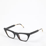 SO.YA / Ivy / Shiny Black - I Visionari