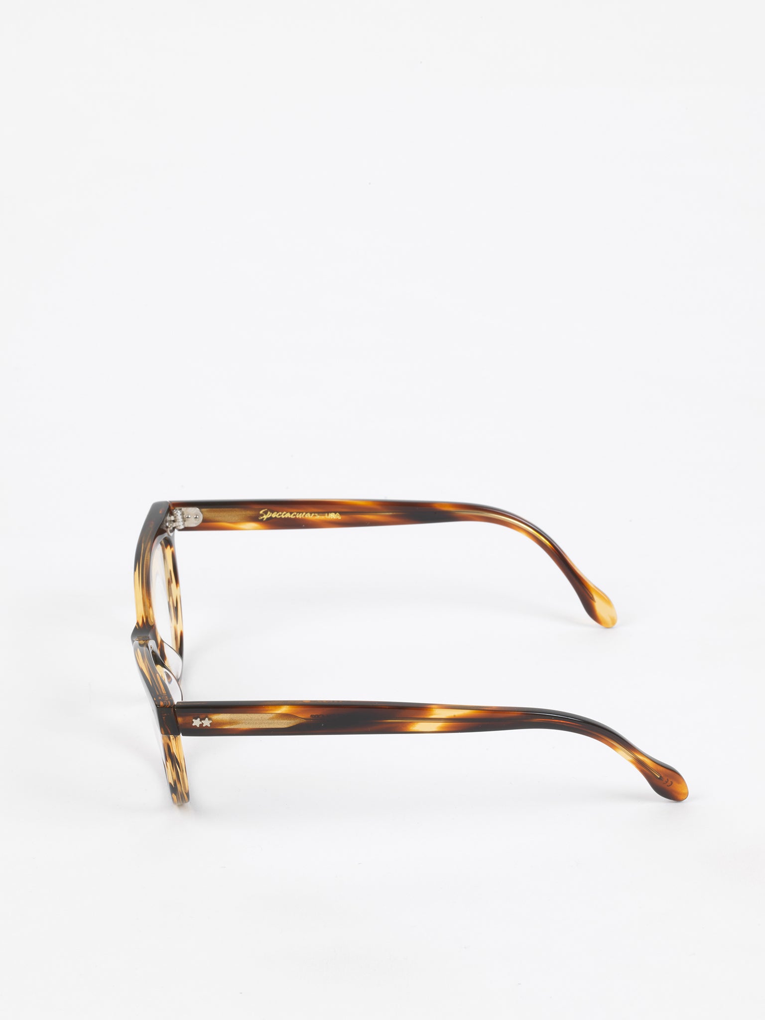 Spectaculars / Betty / Tortoise - I Visionari