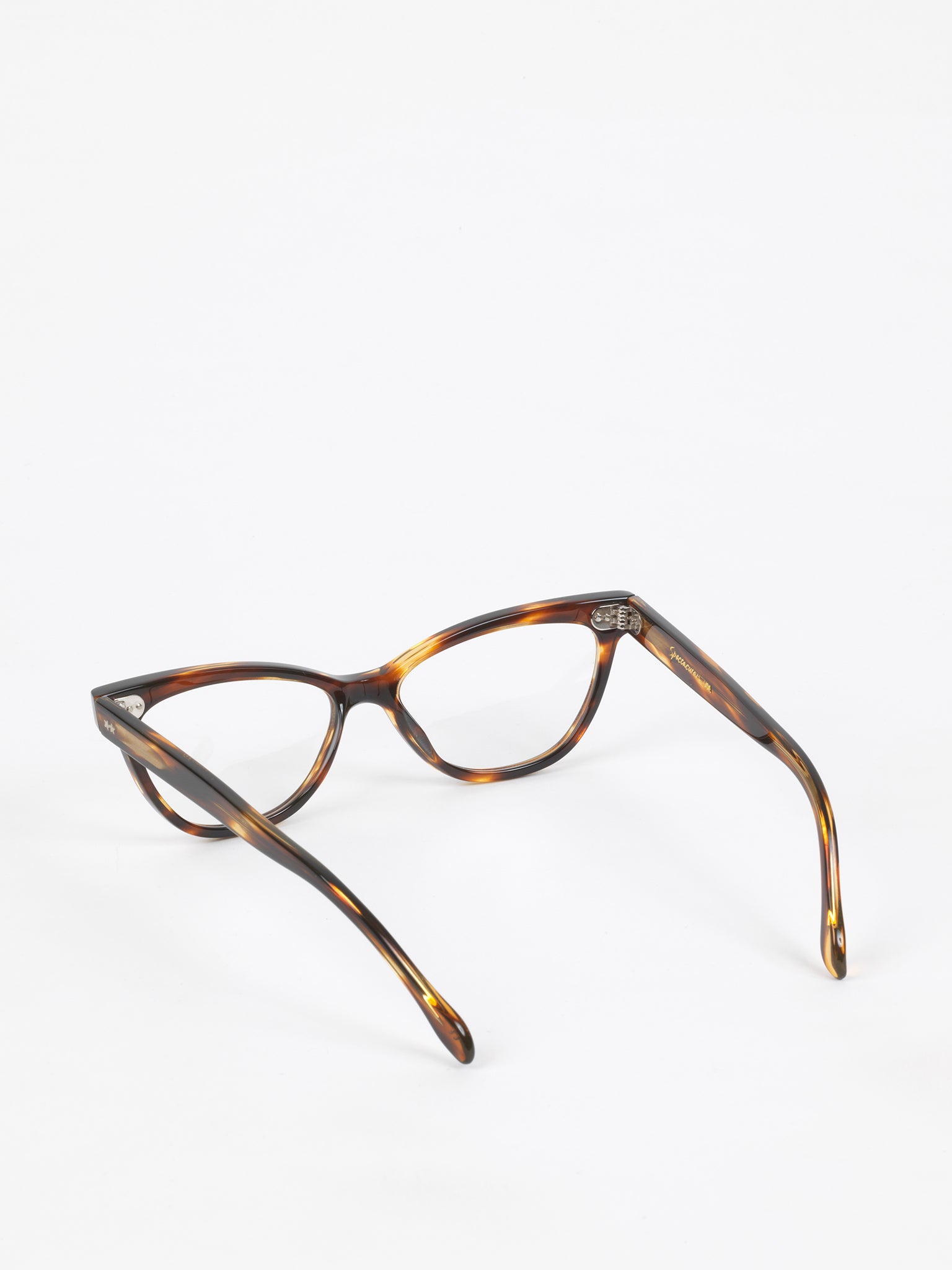 Spectaculars / Betty / Tortoise - I Visionari