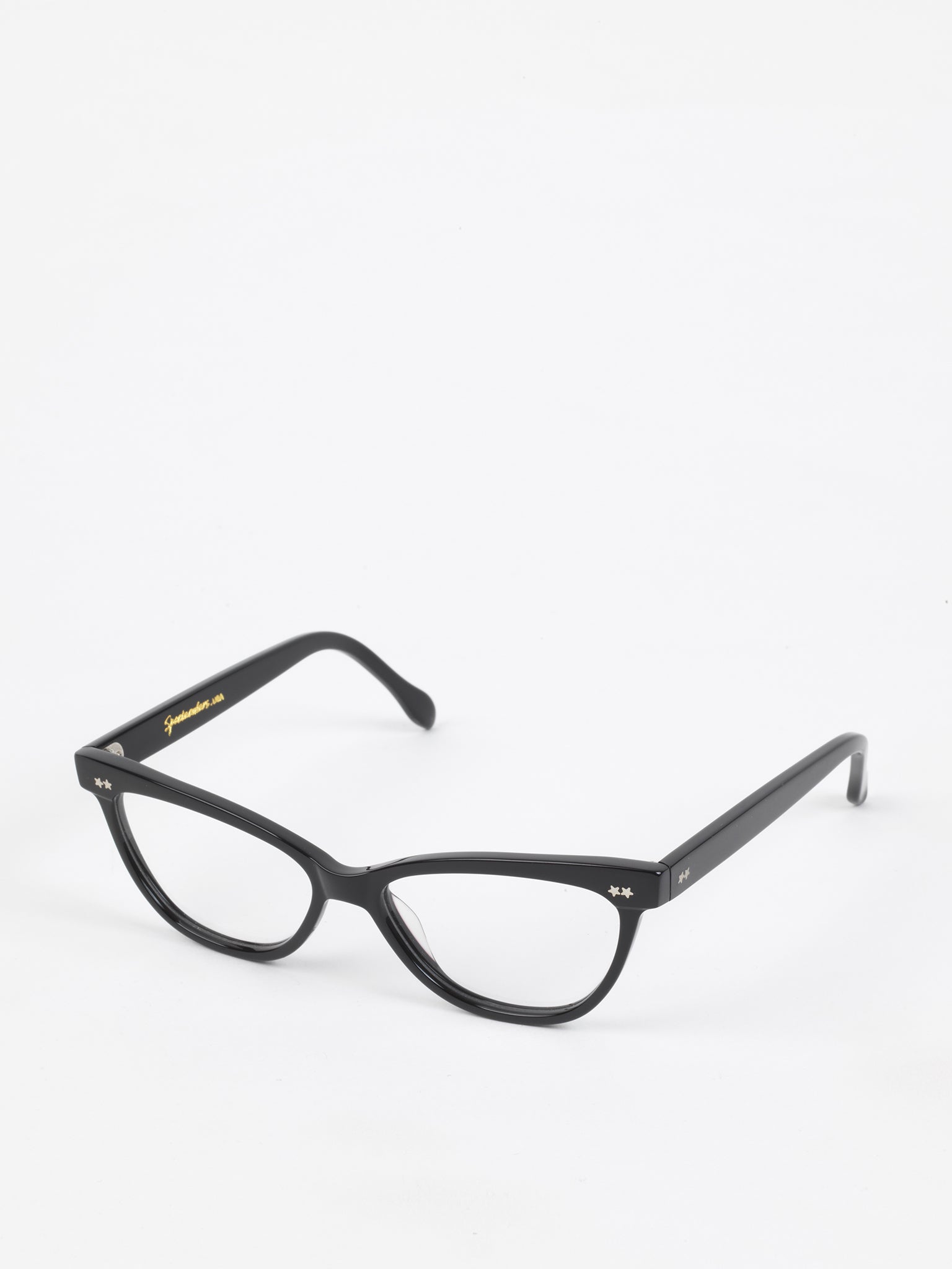 Spectaculars / Betty / Black - I Visionari