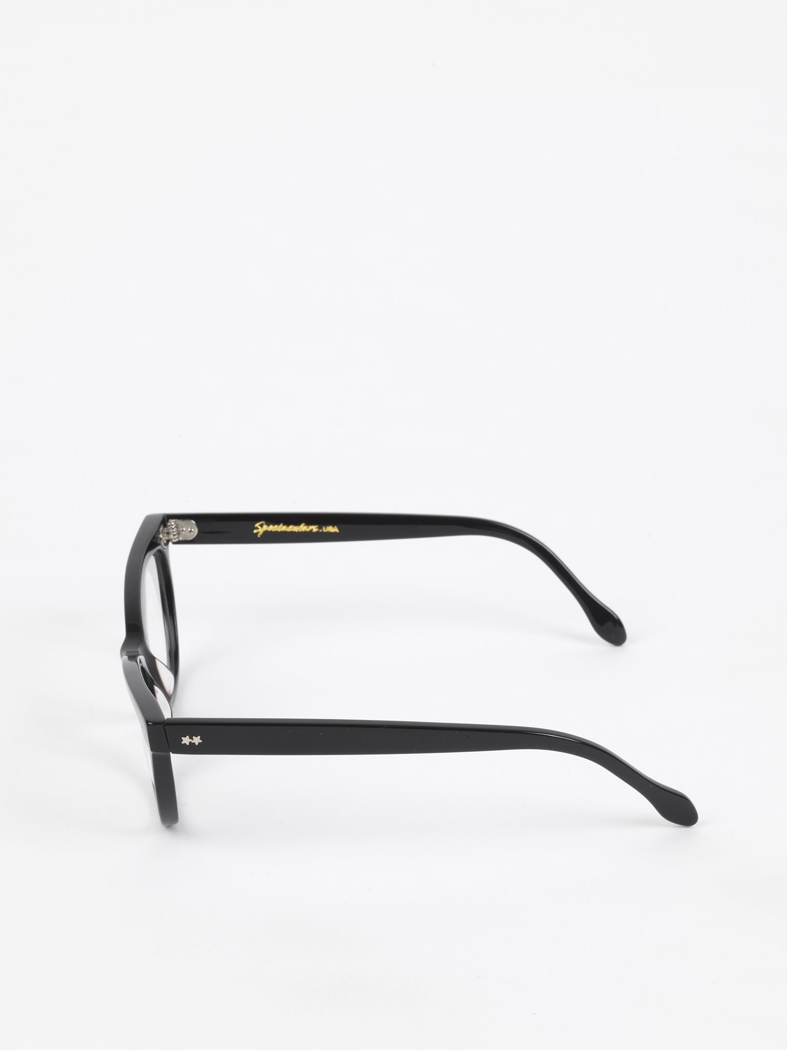 Spectaculars / Betty / Black - I Visionari