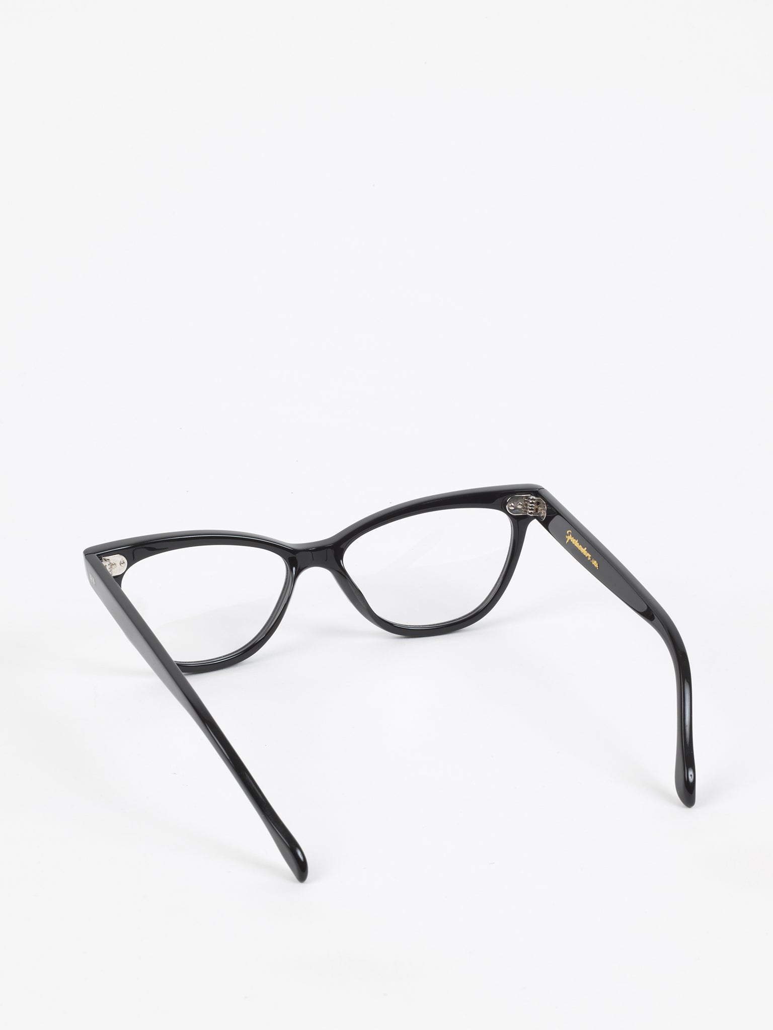Spectaculars / Betty / Black - I Visionari