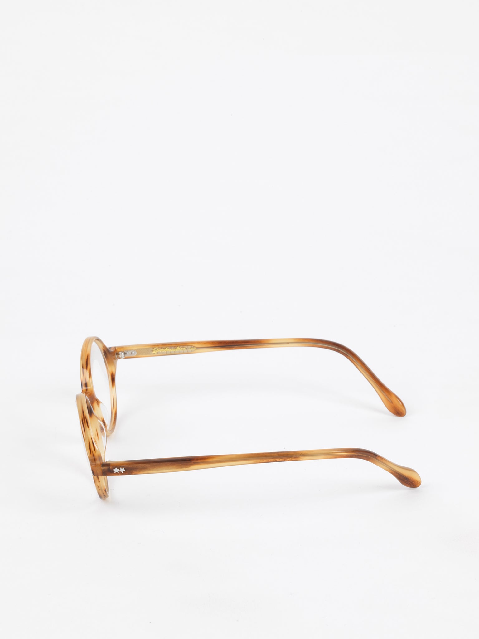Spectaculars / Reggie / Blonde - I Visionari
