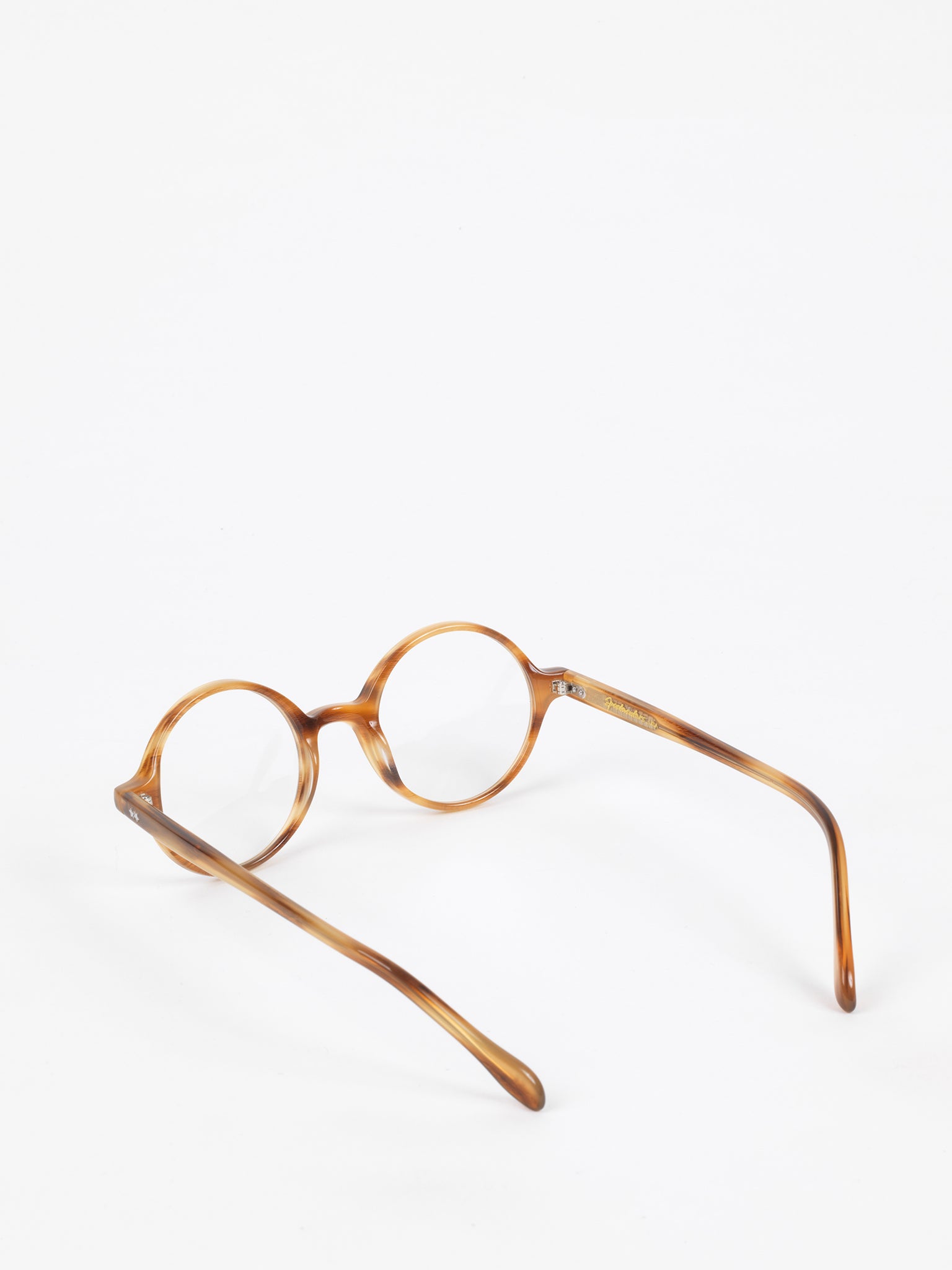 Spectaculars / Reggie / Blonde - I Visionari