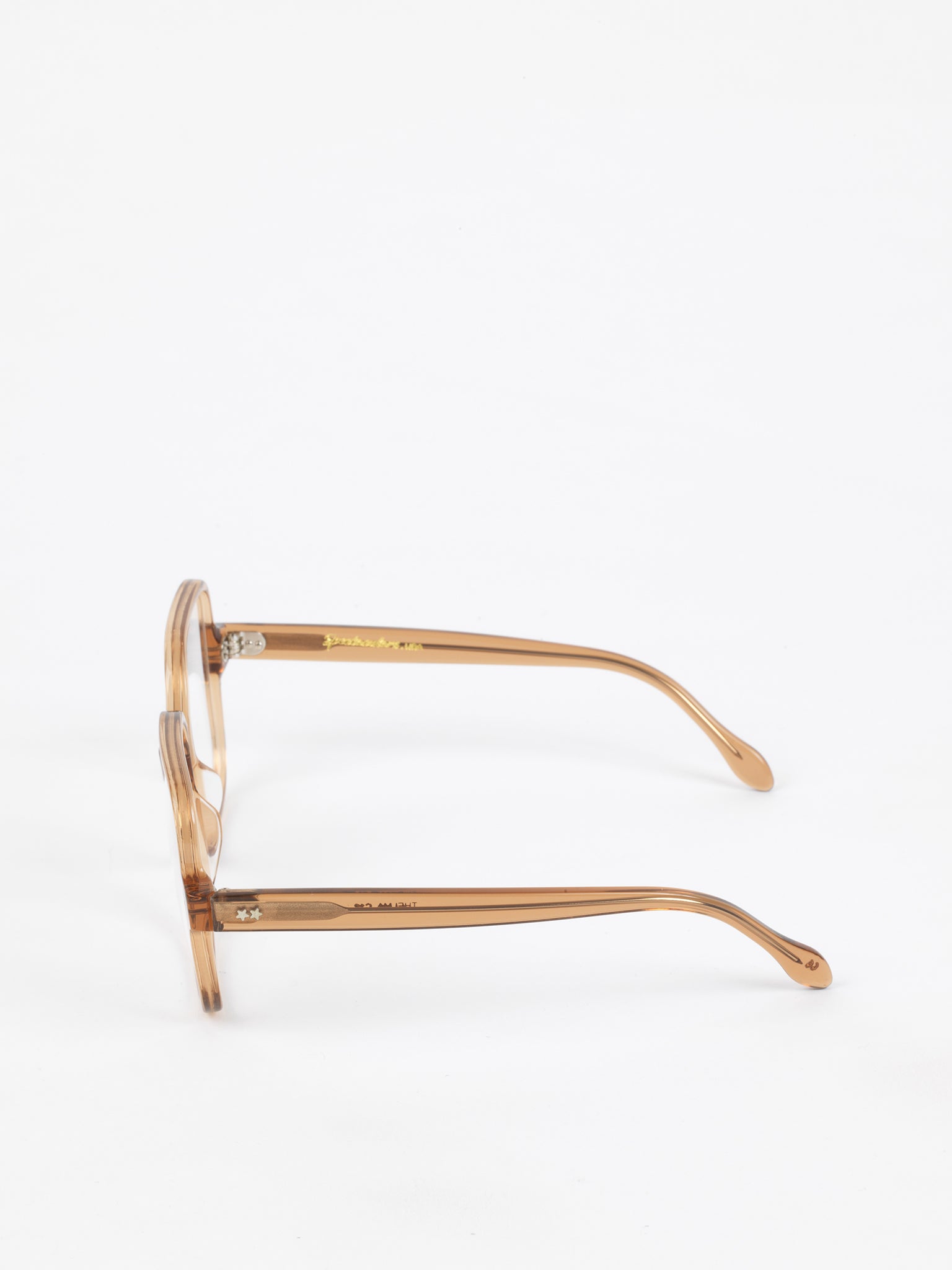 Spectaculars / Thelma / Brown Crystal - I Visionari