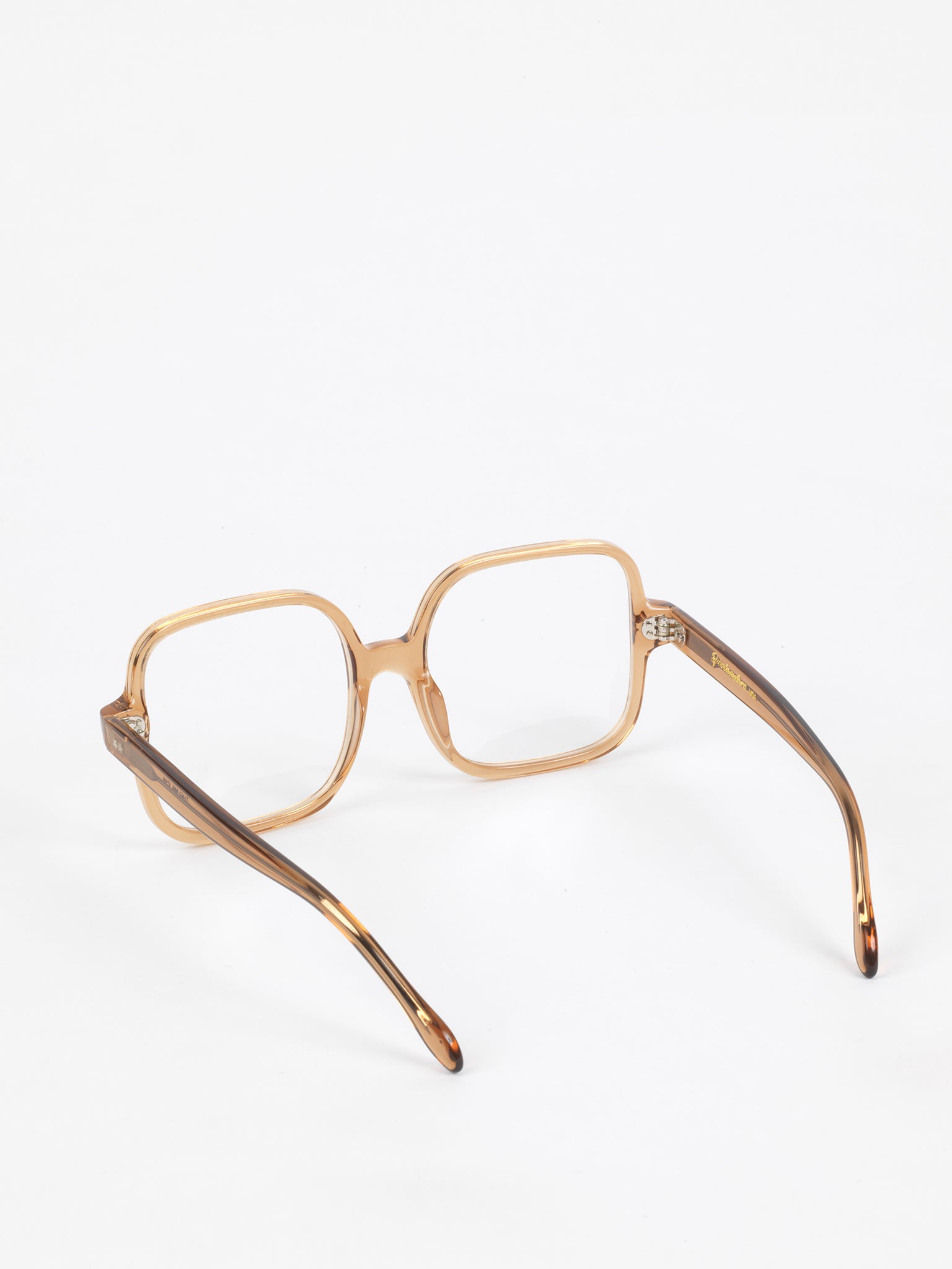 Spectaculars / Thelma / Brown Crystal - I Visionari