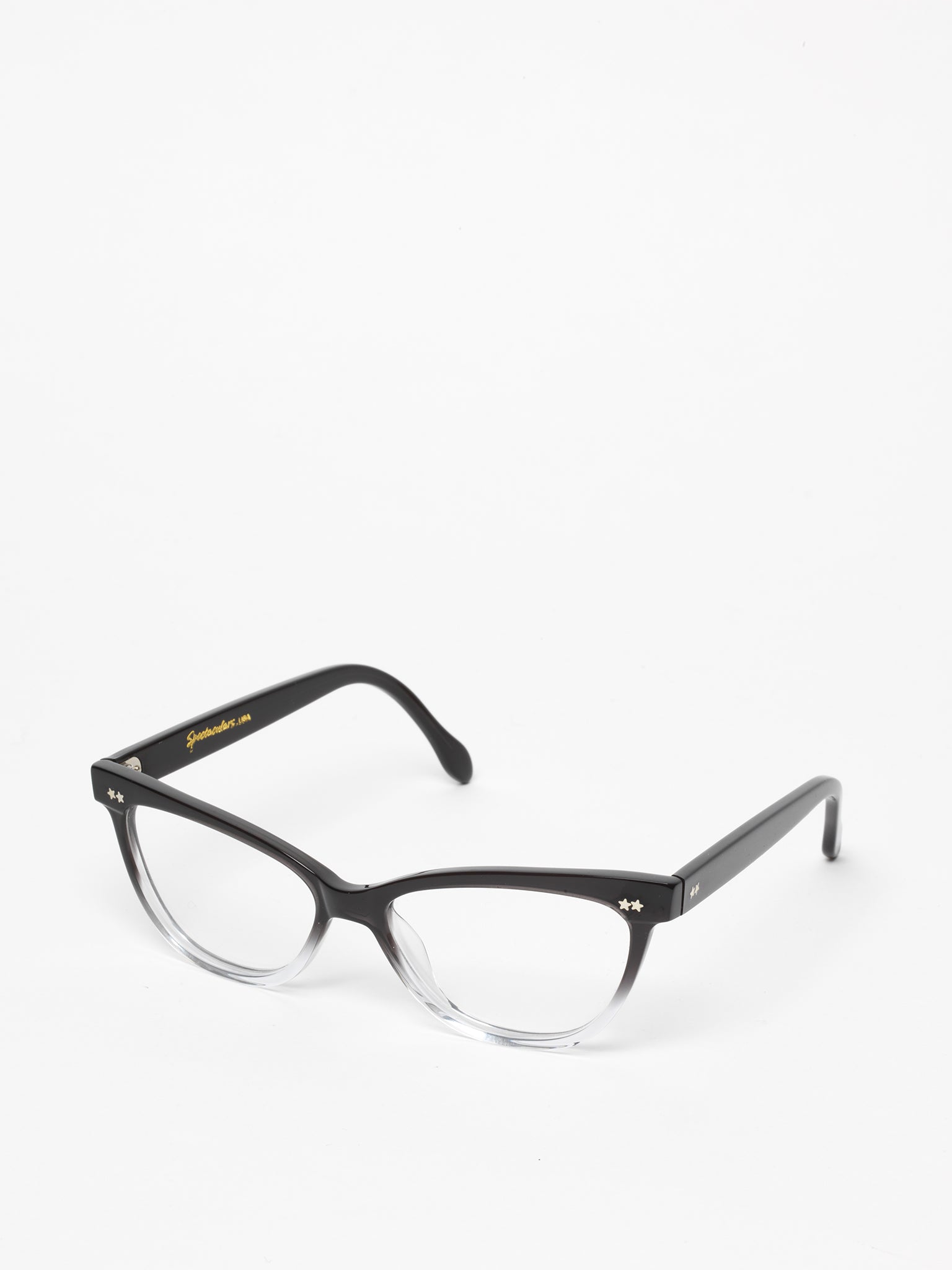 Spectaculars / Betty / Black Fade - I Visionari
