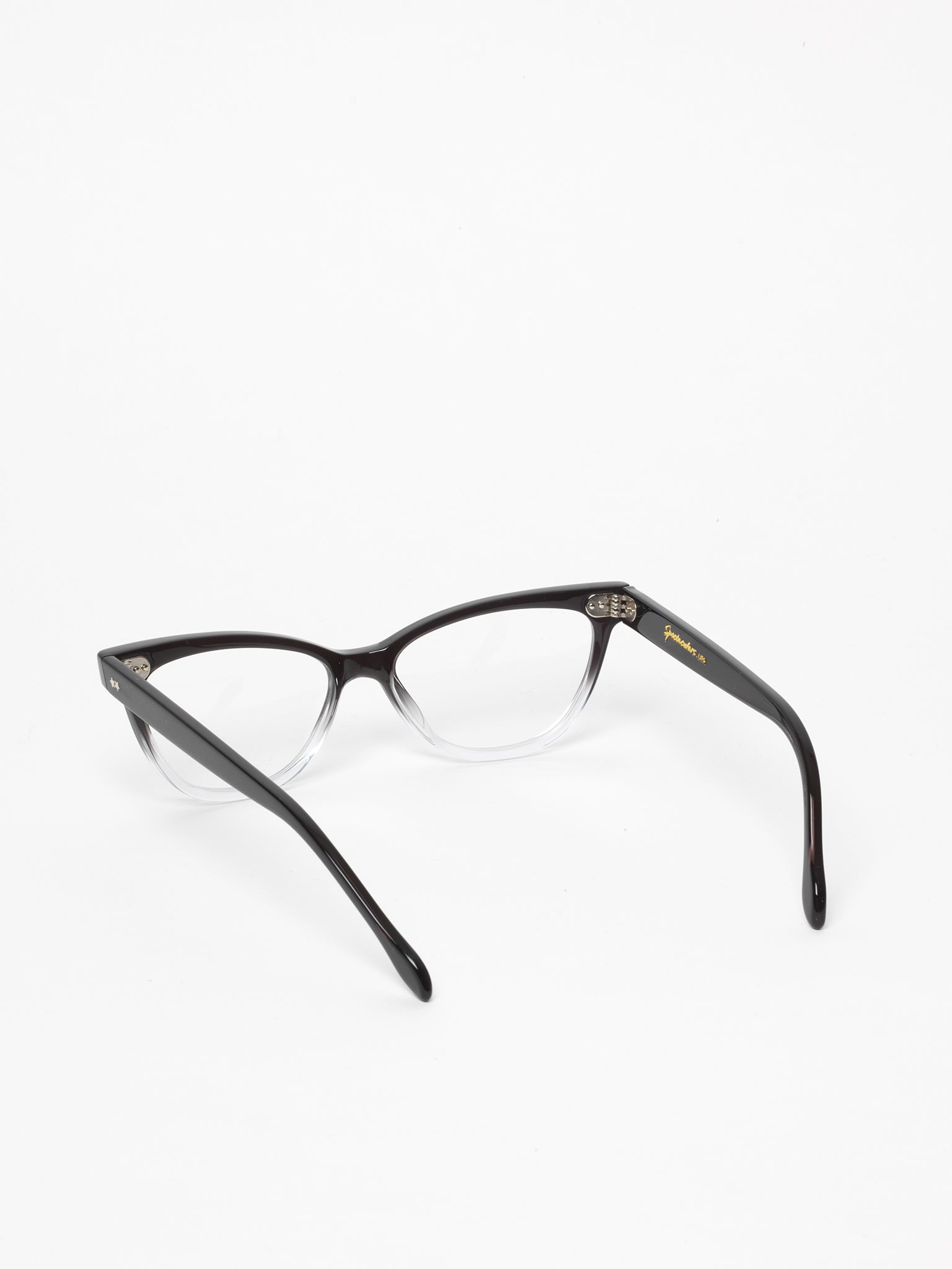 Spectaculars / Betty / Black Fade - I Visionari