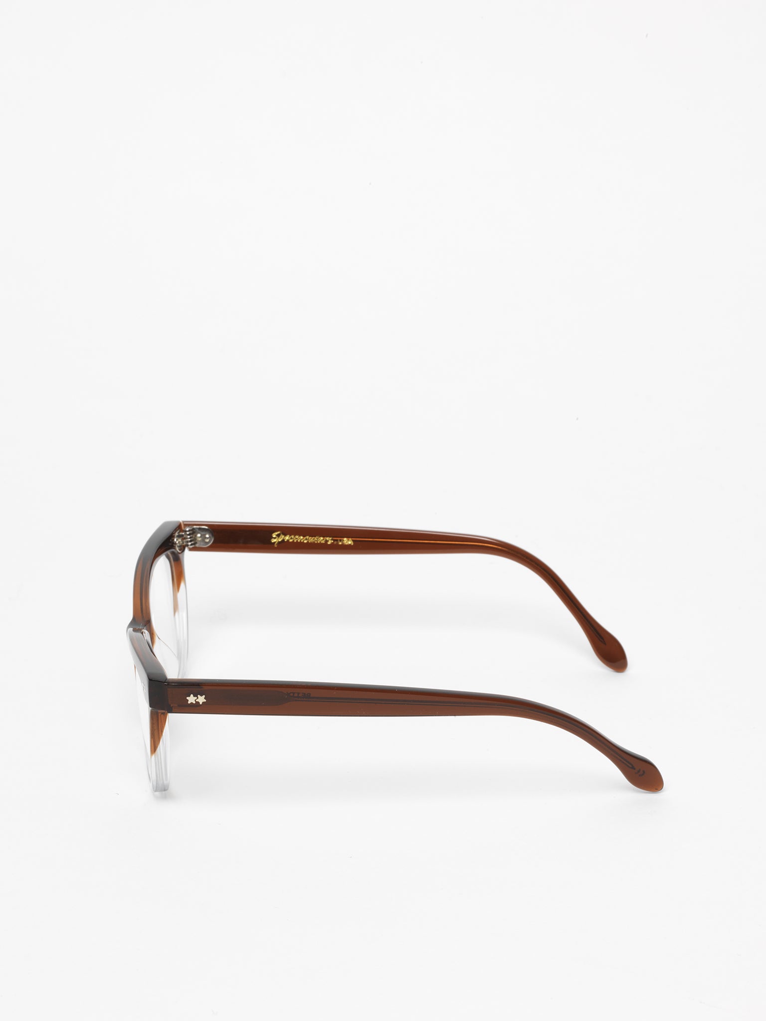 Spectaculars / Betty / Brown Fade - I Visionari
