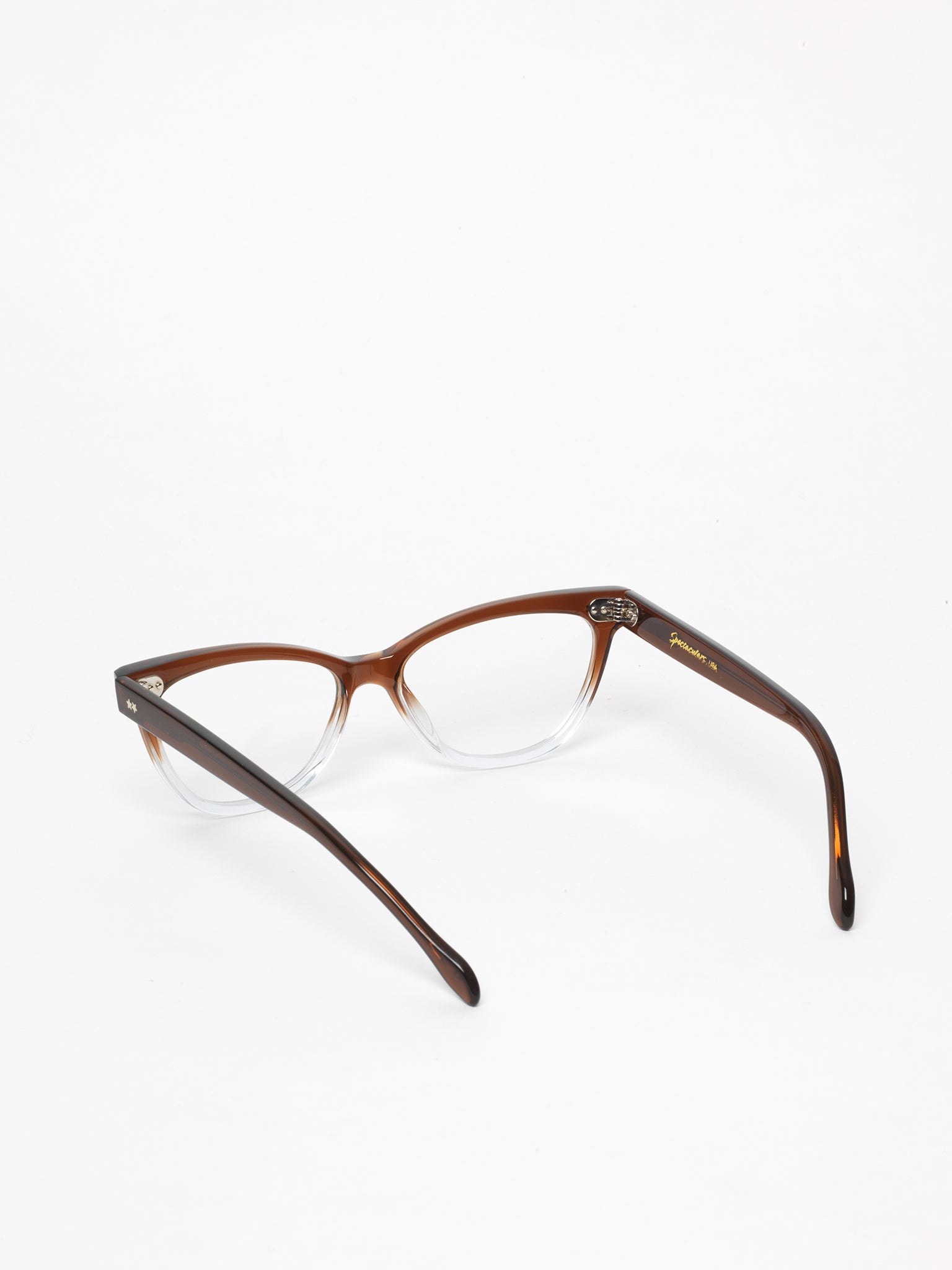 Spectaculars / Betty / Brown Fade - I Visionari