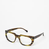 Spectaculars / Warren / Olive Tortoise - I Visionari