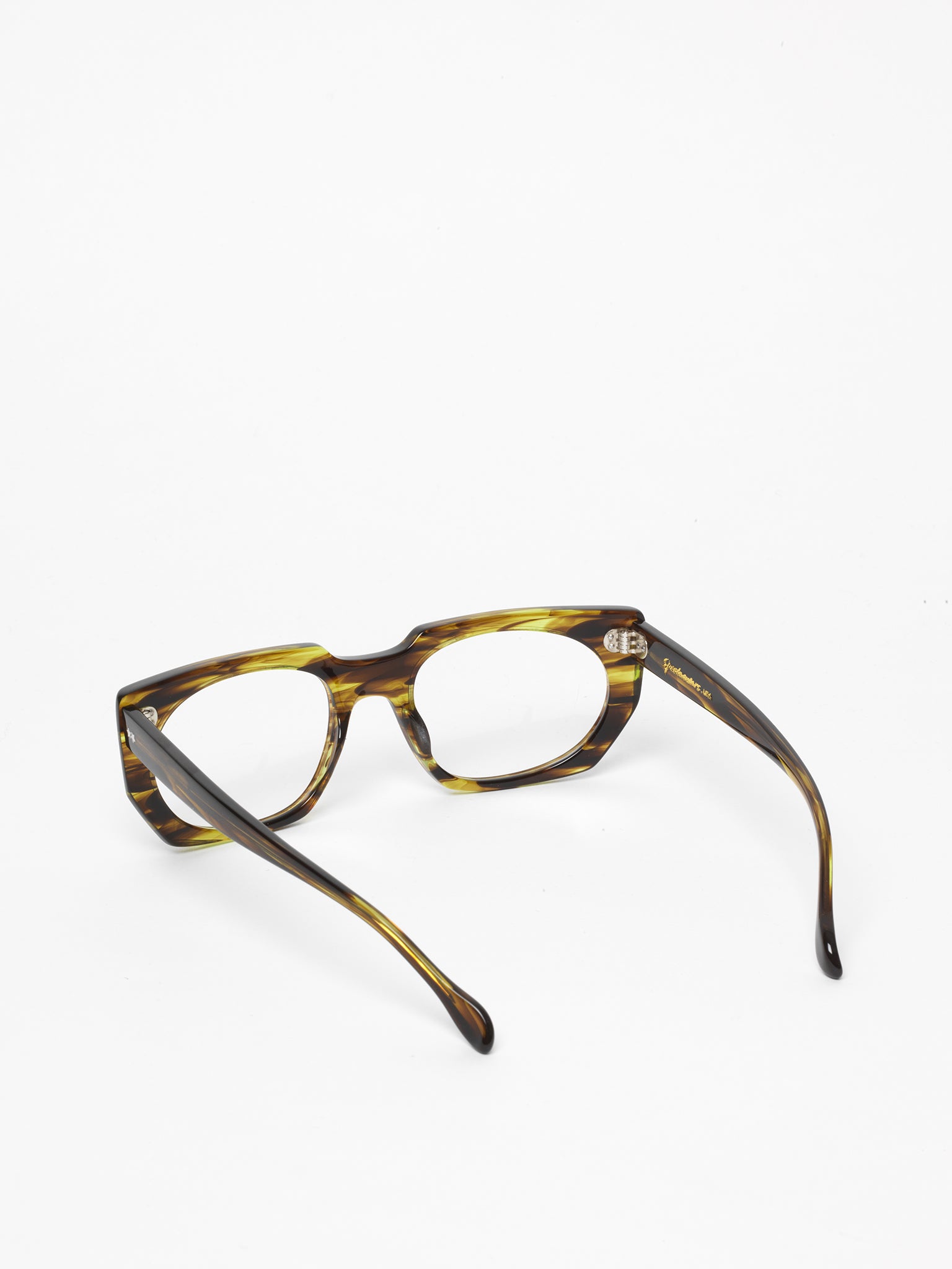 Spectaculars / Warren / Olive Tortoise - I Visionari