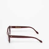 Spectaculars / Denise / Burgundy - I Visionari