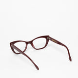 Spectaculars / Denise / Burgundy - I Visionari