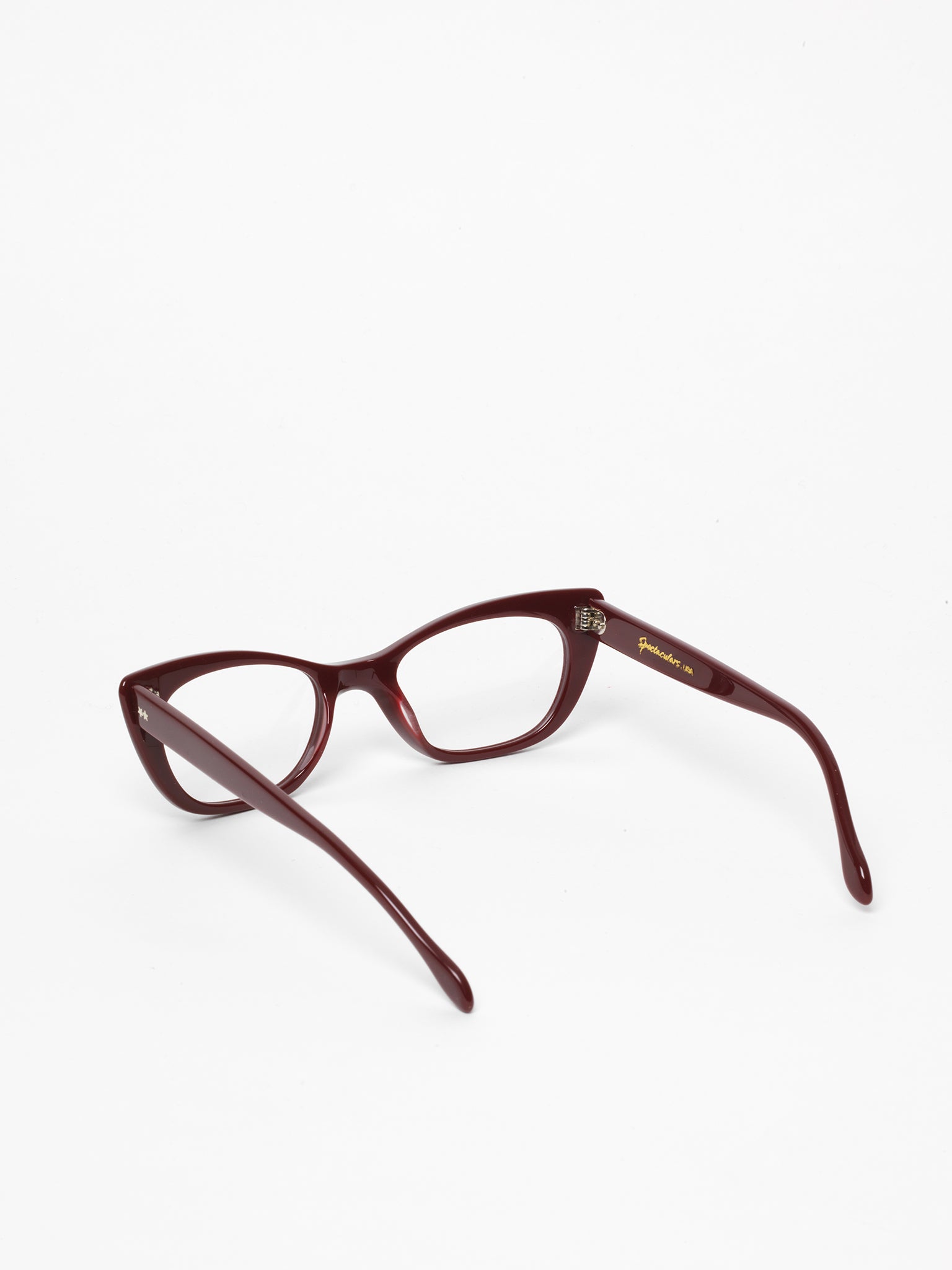 Spectaculars / Denise / Burgundy - I Visionari
