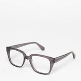 Rewind / Stop Time / Transparent Grey