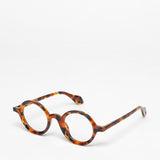 Theo / Mille + 88 / 004 Brown Dalmatian