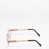 Theo / Sal / 455 Deep Rose Matte