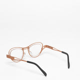 Theo / Sal / 455 Deep Rose Matte