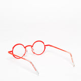 Theo / Frequency / 305 Fluo Red